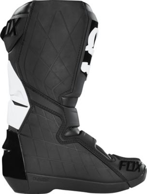 COMP R BOOT [BLK] 8 | Fox Racing - France