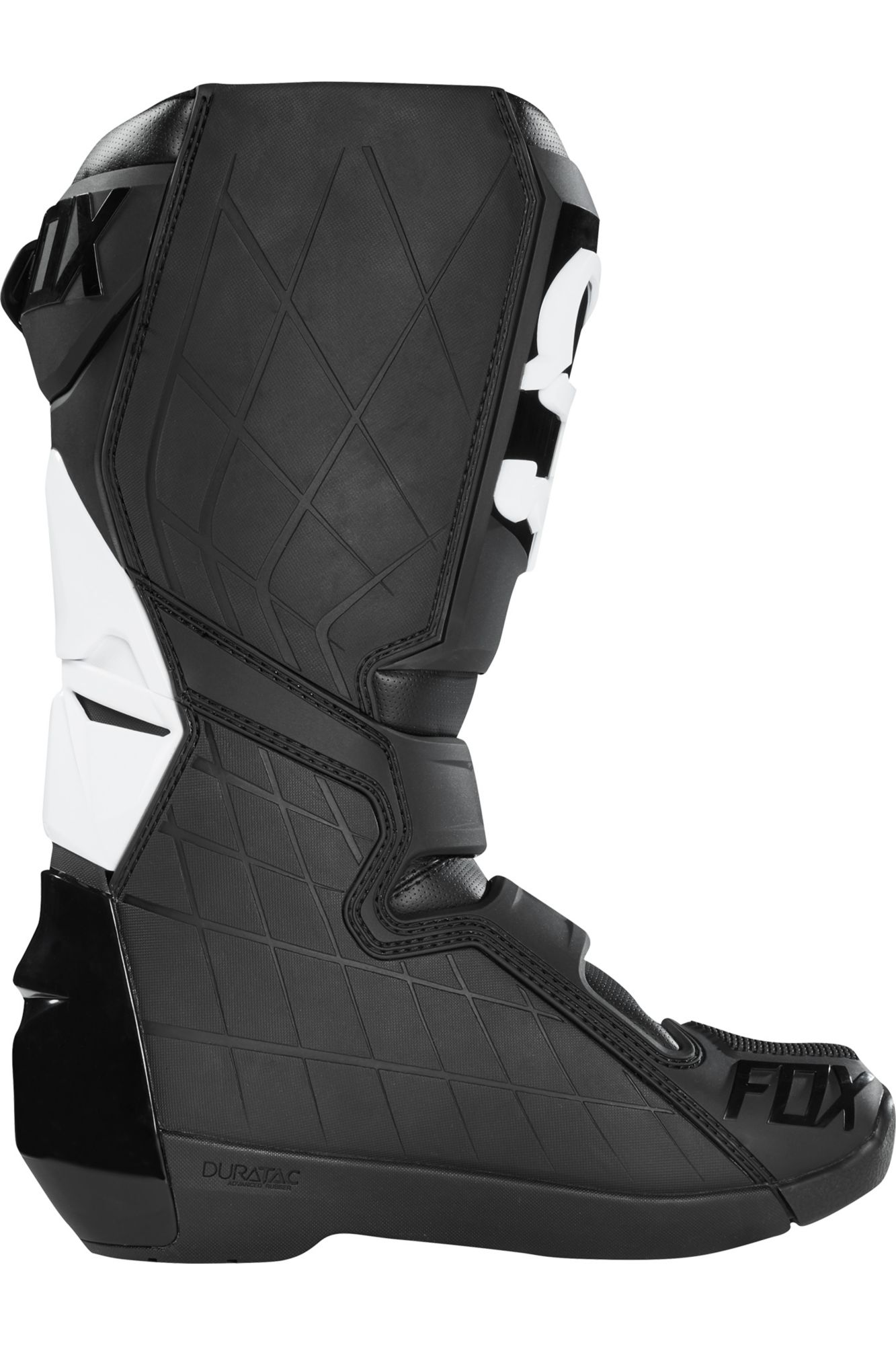 COMP R BOOT [BLK] 8