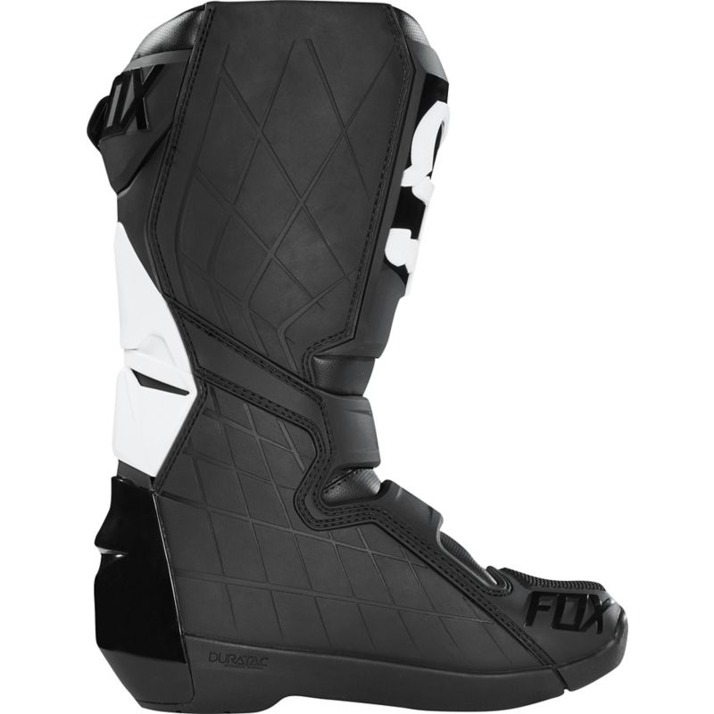 COMP R BOOT [BLK] 8