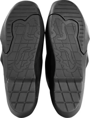 COMP R BOOT [BLK] 8 | Fox Racing®