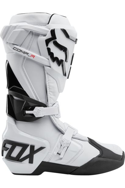 COMP R BOOT [WHT] 8