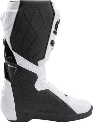 COMP R BOOT [WHT] 8 | Fox Racing - Reino Unido