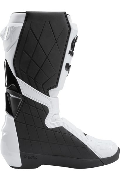 COMP R BOOT [WHT] 8