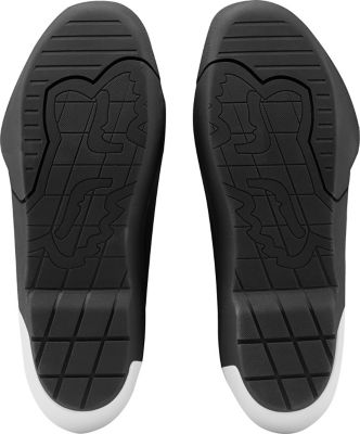 COMP R BOOT [WHT] 8 | Fox Racing - Reino Unido