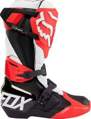 Fox racing clearance comp r boots