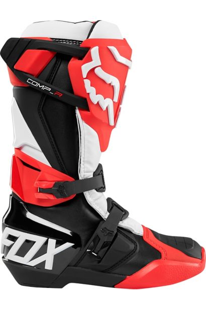 COMP R BOOT [RD/BLK/WHT] 8