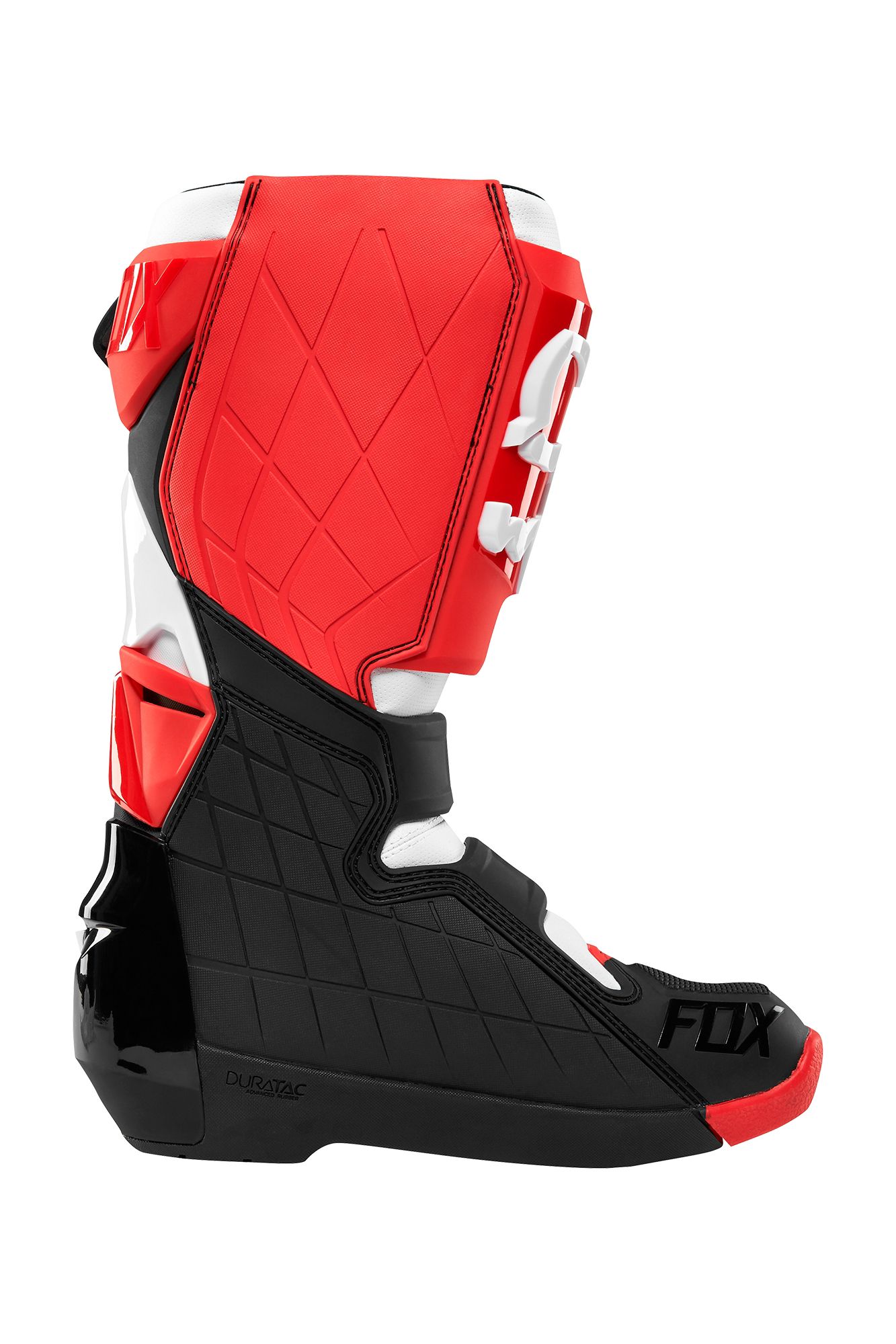 COMP R BOOT [RD/BLK/WHT] 8