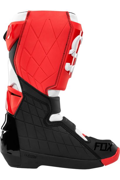 COMP R BOOT [RD/BLK/WHT] 8