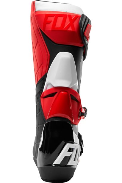 COMP R BOOT [RD/BLK/WHT] 8