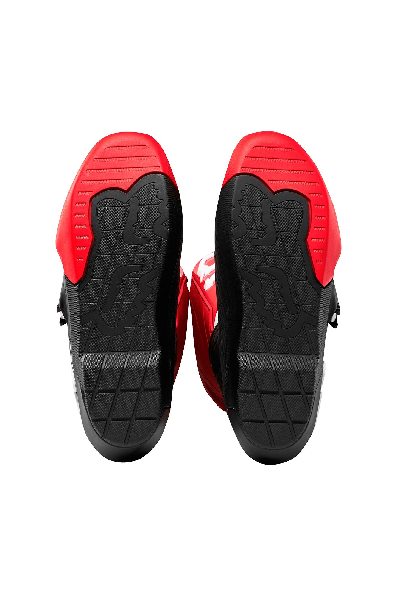 COMP R BOOT [RD/BLK/WHT] 8