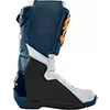 COMP R BOOT [NVY/ORG] 8