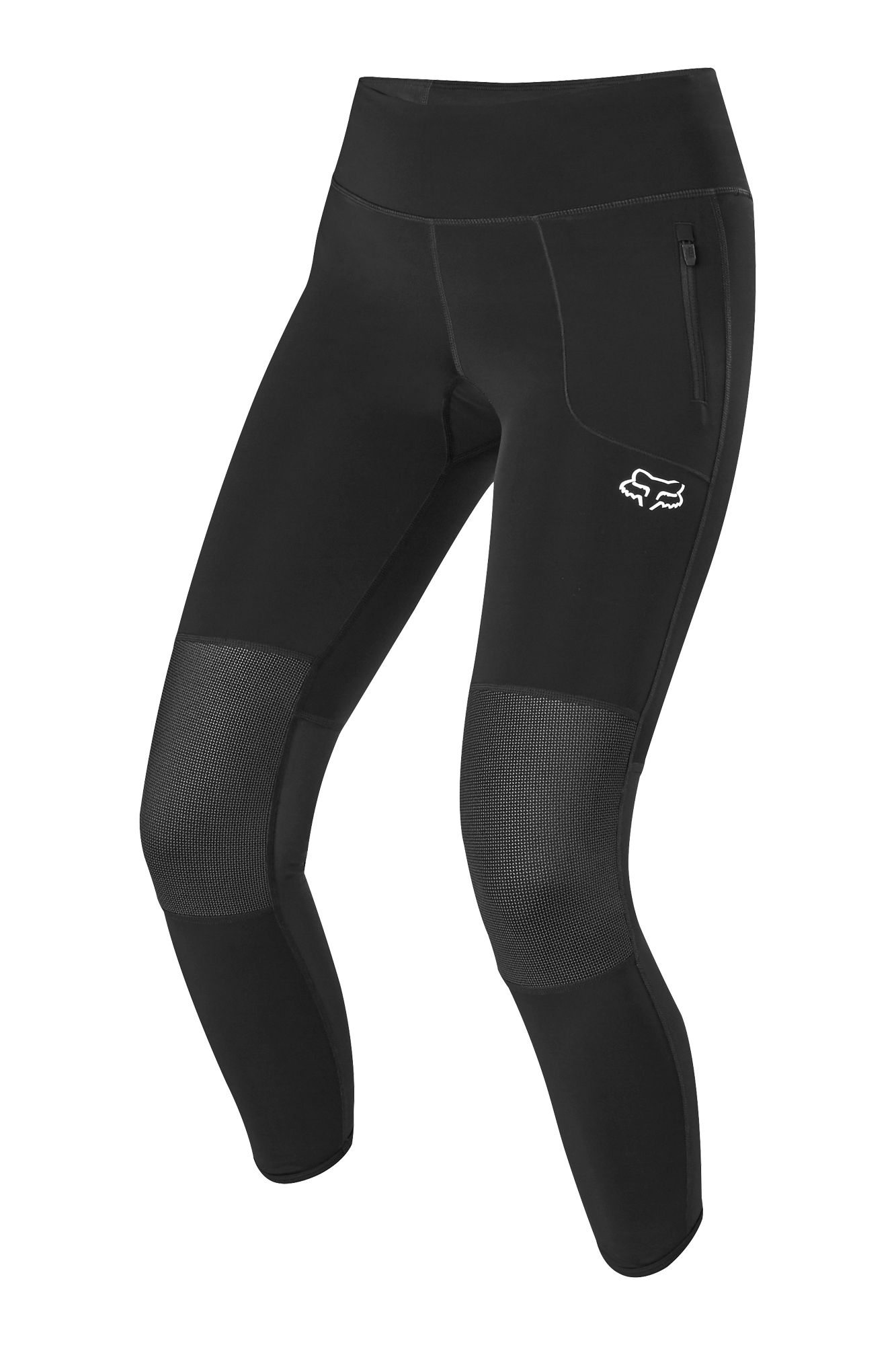 WOMENS RANGER TIGHT [BLK] XS