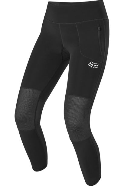WOMENS RANGER TIGHT [BLK] XS