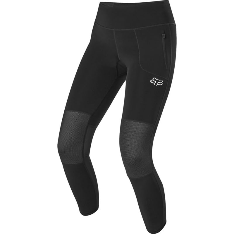 WOMENS RANGER TIGHT [BLK] XS | Fox Racing - UK