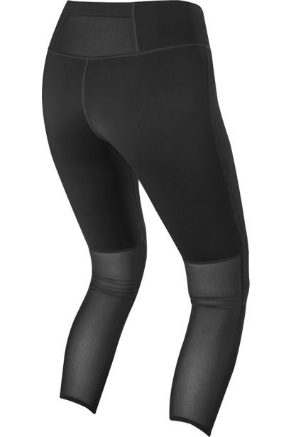 WOMENS RANGER TIGHT [BLK] XS