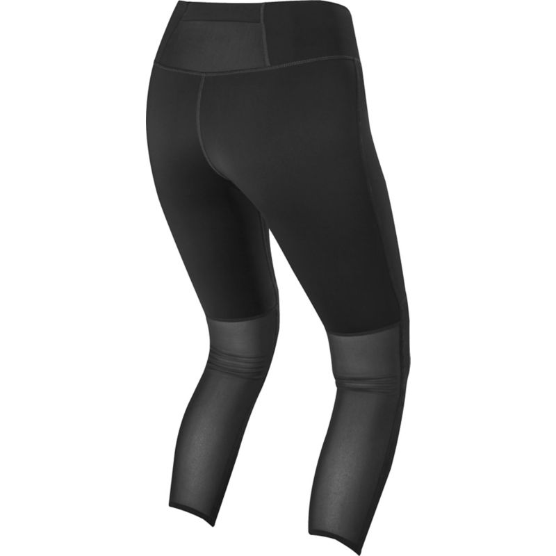 WOMENS RANGER TIGHT [BLK] XS
