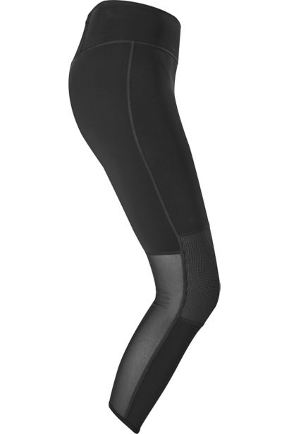 WOMENS RANGER TIGHT [BLK] XS