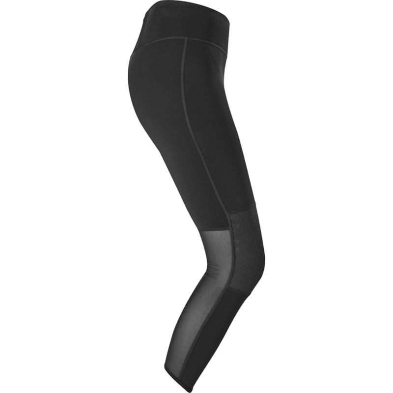 WOMENS RANGER TIGHT [BLK] XS