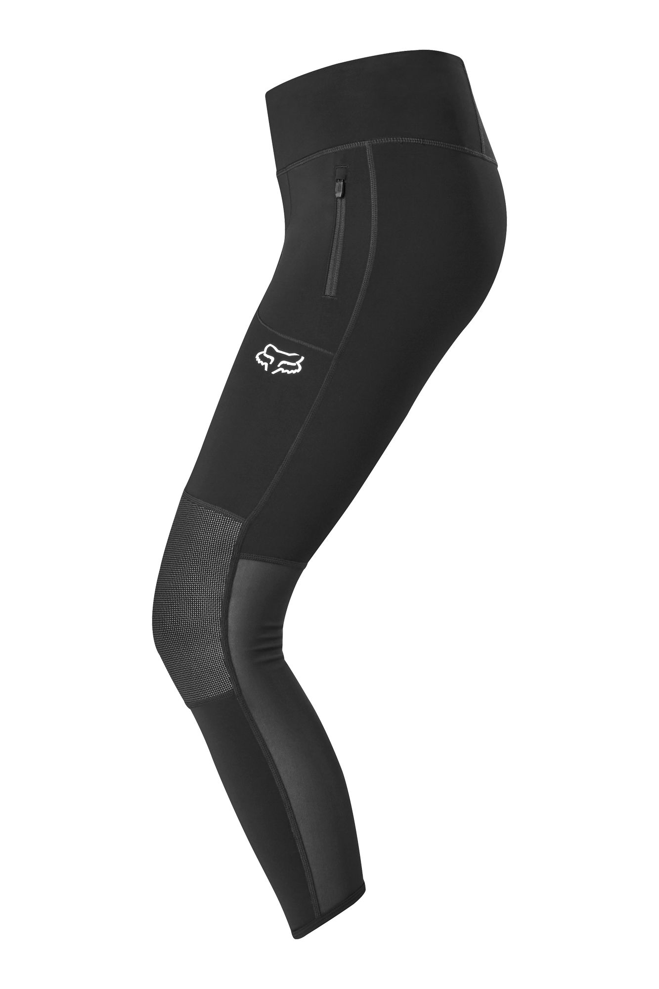 WOMENS RANGER TIGHT [BLK] XS