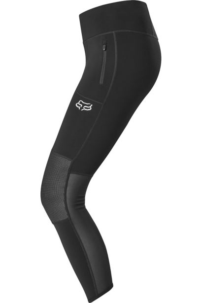 WOMENS RANGER TIGHT [BLK] XS