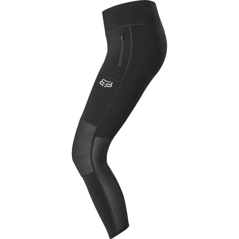 WOMENS RANGER TIGHT [BLK] XS