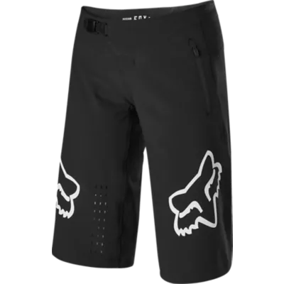 Womens Defend Shorts