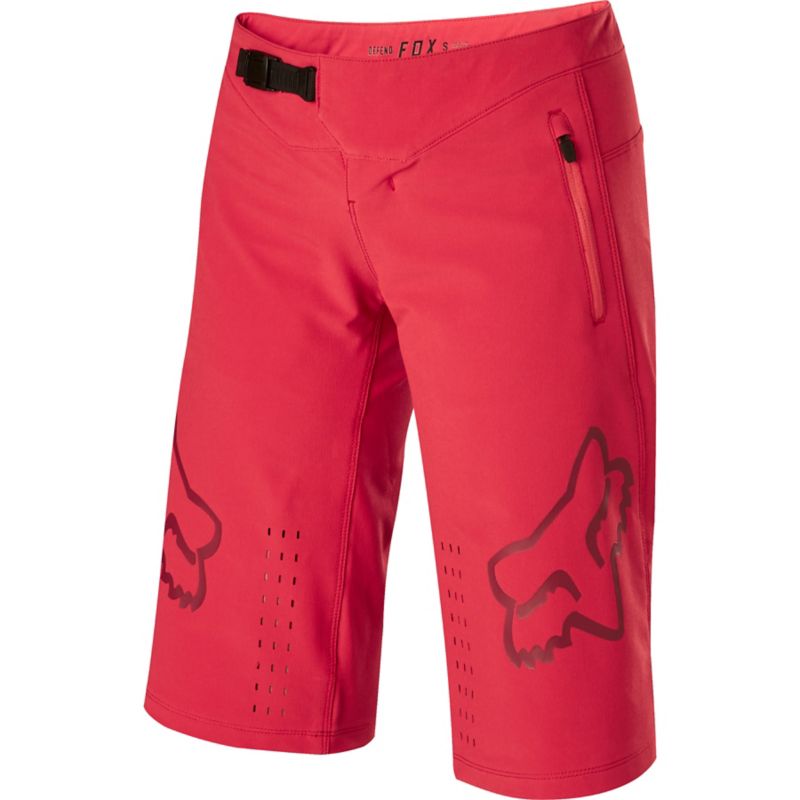 WOMENS DEFEND SHORT [RIO RD] L | Fox Racing - SE