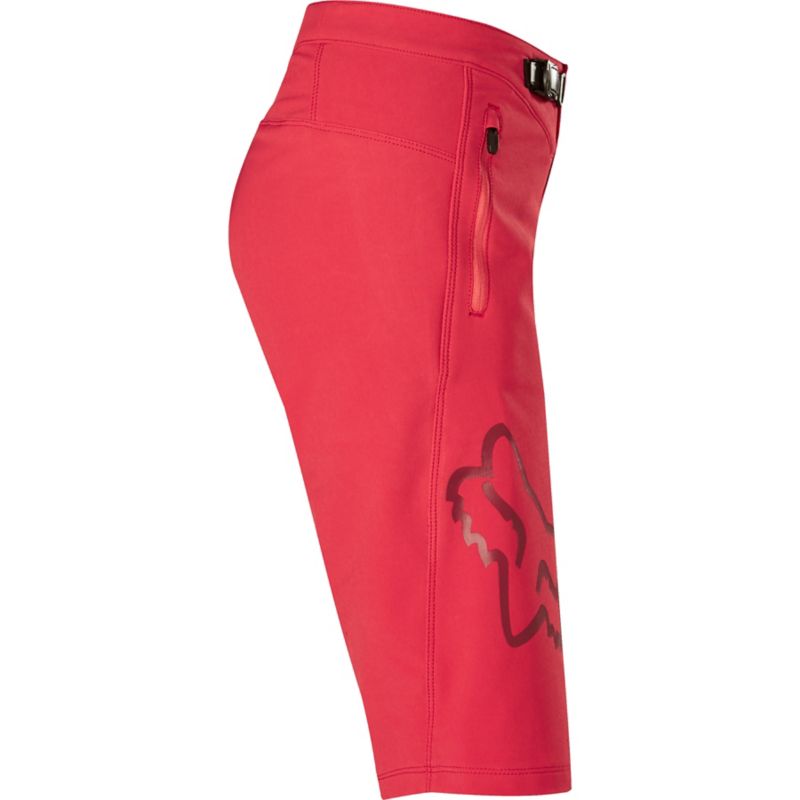 WOMENS DEFEND SHORT [RIO RD] L