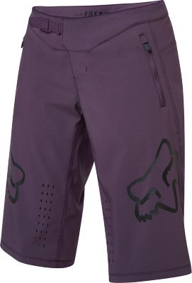 fox womens bike shorts