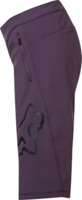 WMNS DEFEND SHORT [DRK PUR] XS | Fox Racing - Canada