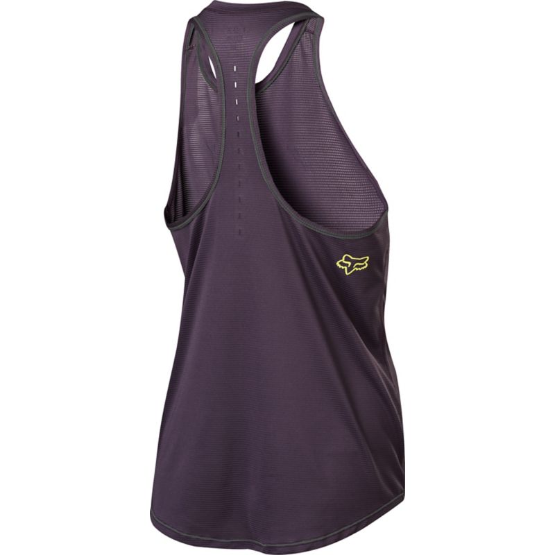 WMNS FLEXAIR TANK [DRK PUR] XS