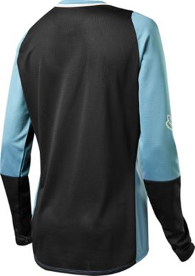 Lang&auml;rmliges Jersey Womens Defend