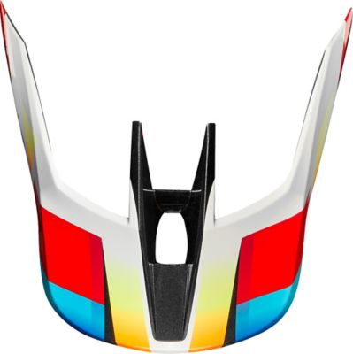 MX19 V3 Helmet Visor - Motif&nbsp;