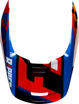 MX19 V1 Helmet Visor - Czar&nbsp;