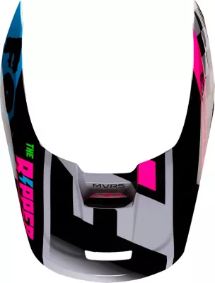 Fox racing sale v1 czar helmet