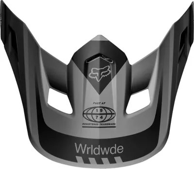 MX19 V2 HELMET VISOR - MURC 