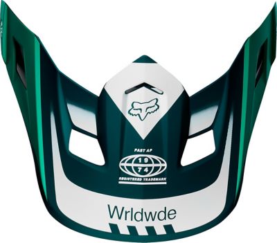 MX19 V2 Helmet Visor - Murc&nbsp;