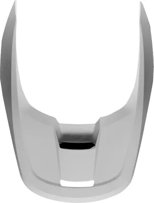 MX19 V1 HELMET VISOR - MATTE 