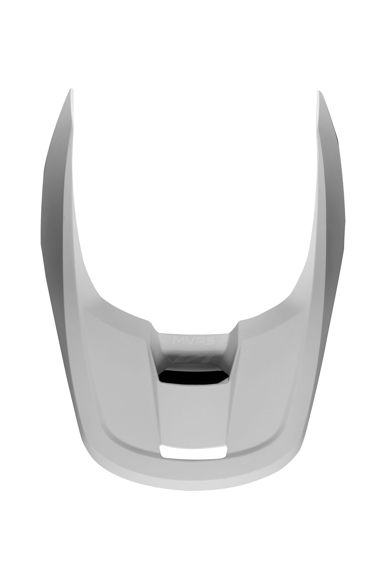 MX19 V1 HELMET VISOR - MATTE [WHT] S