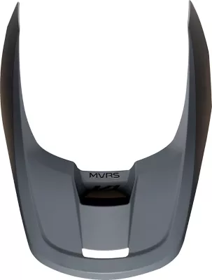 MX19 V1 HELMET VISOR - MATTE 