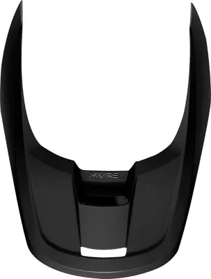 MX19 V1 HELMET VISOR - MATTE 