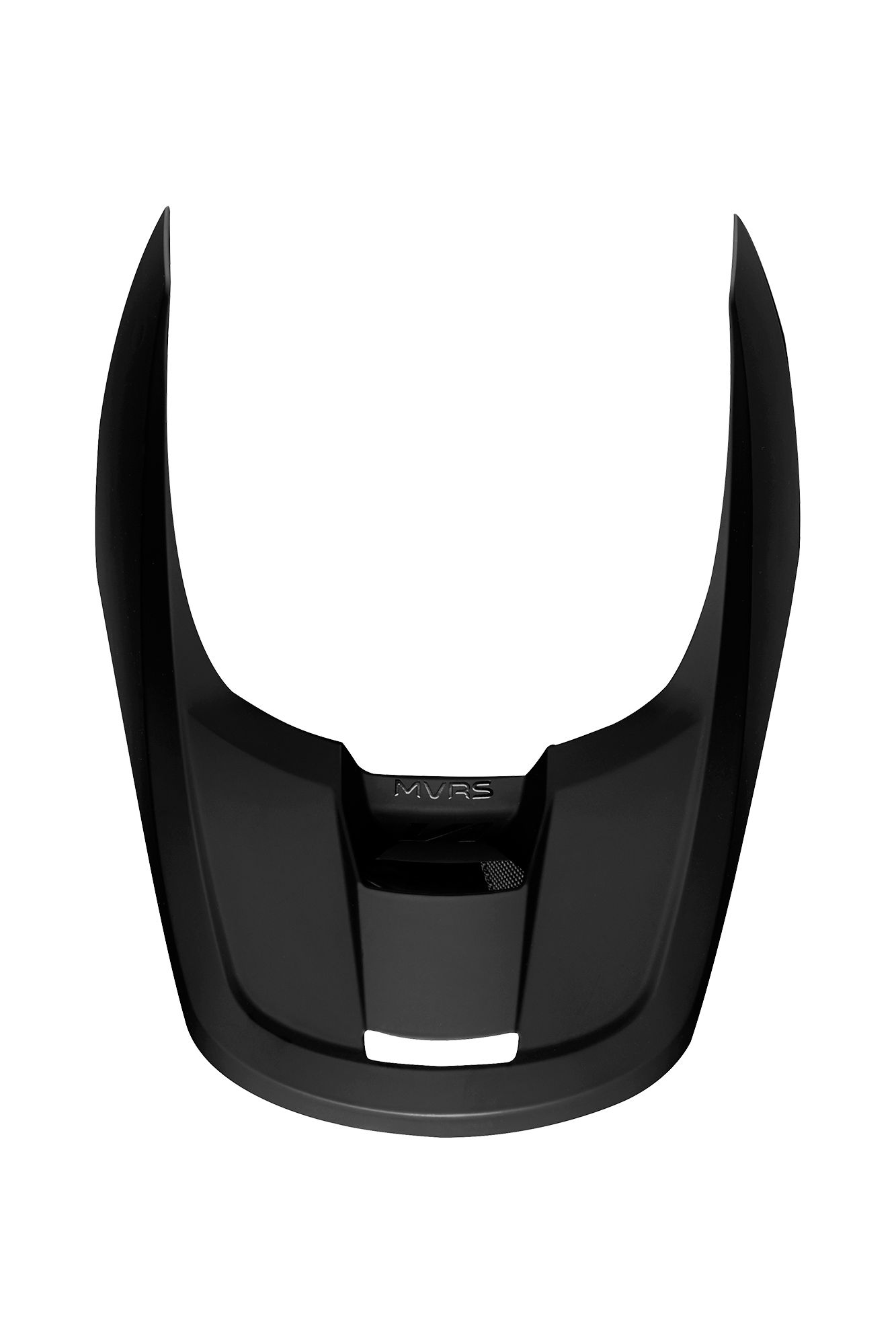 MX19 V1 HELMET VISOR - MATTE [MT BLK] S
