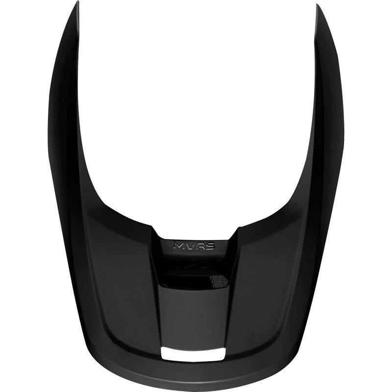 MX19 V1 HELMET VISOR - MATTE [MT BLK] S | Fox Racing - France
