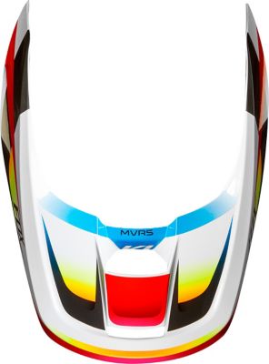 MX19 V1 Helmet Visor - Motif&nbsp;