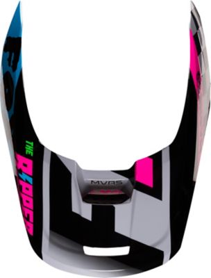 MX19 Youth V1 Helmet Visor - Czar&nbsp;