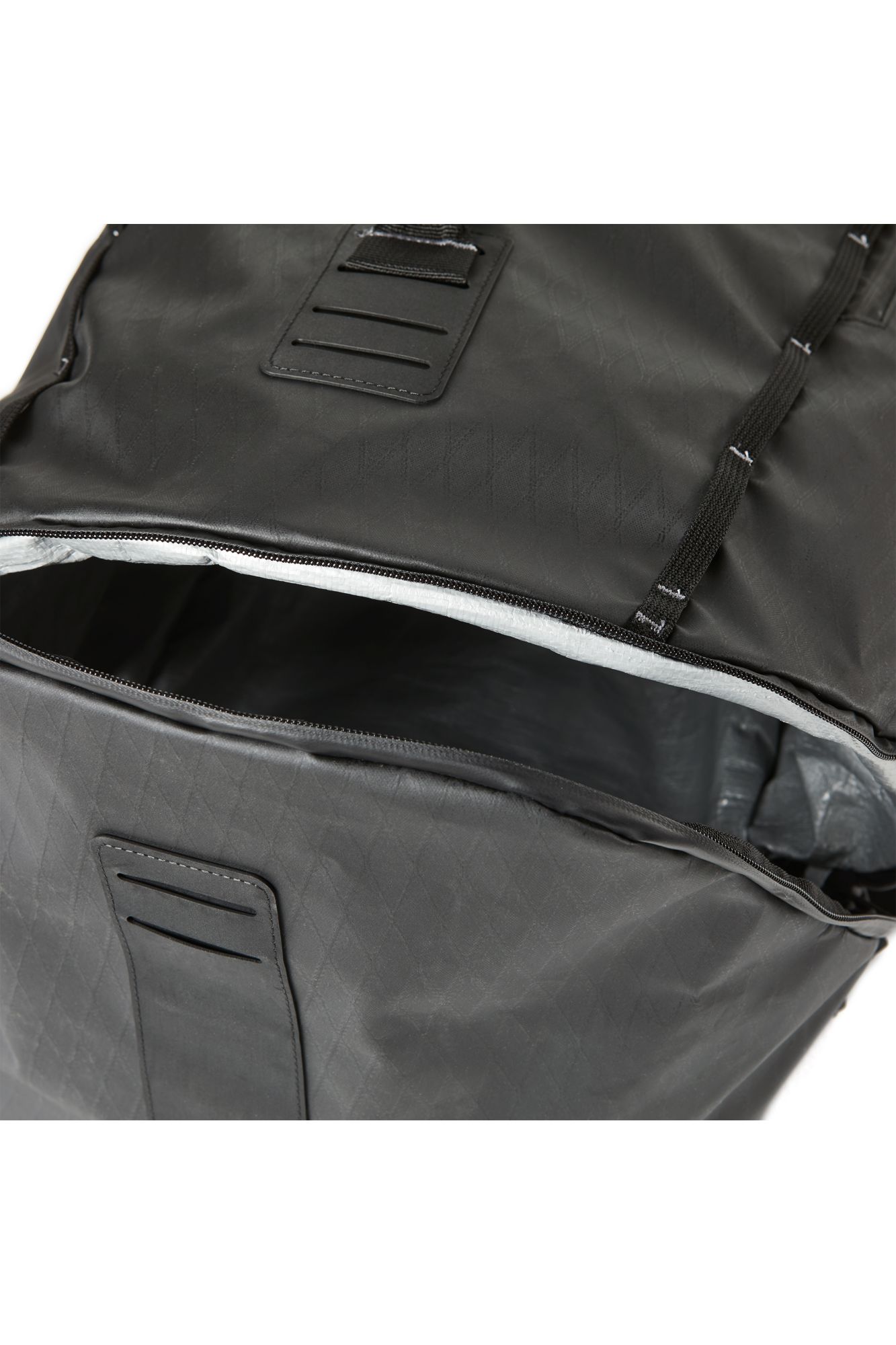 TRANSITION DUFFLE [BLK] OS