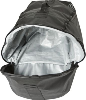 fox racing duffle bag