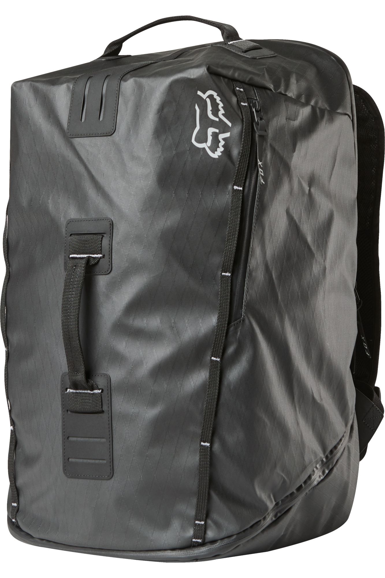 TRANSITION DUFFLE [BLK] OS