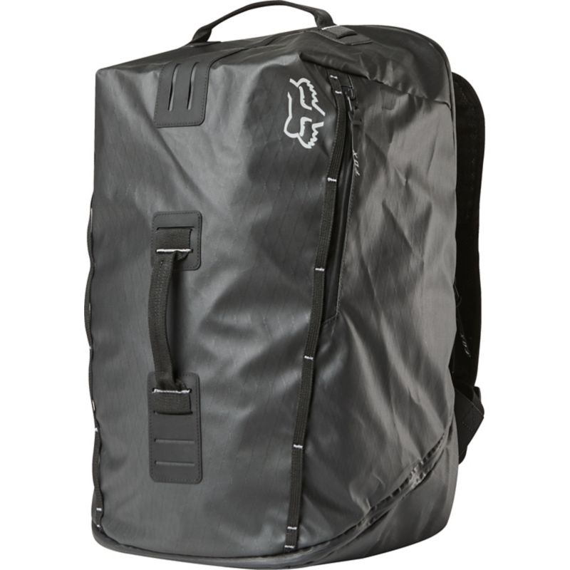TRANSITION DUFFLE [BLK] OS | Fox Racing - Reino Unido