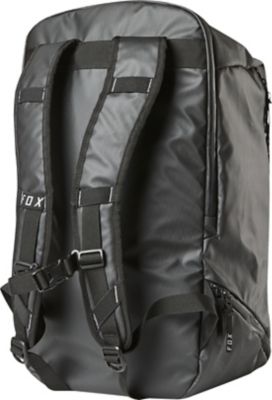 TRANSITION DUFFLE [BLK] OS | Fox Racing - Reino Unido